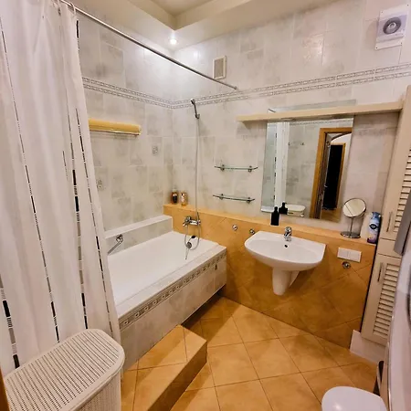 Js Apartamentai Su Savarankisku Isiregistravimu Klaipeda Exterior photo