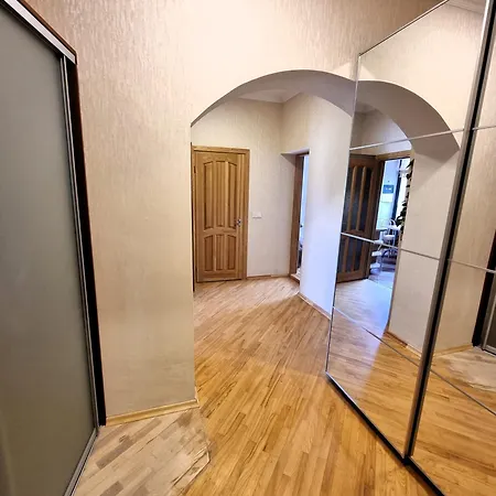 Js Apartamentai Su Savarankisku Isiregistravimu Klaipeda Exterior photo