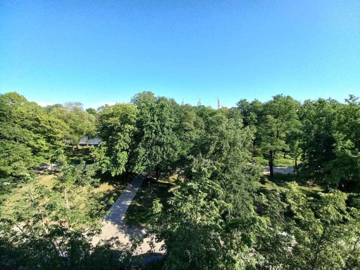 Js Apartamentai Su Savarankisku Isiregistravimu Apartment