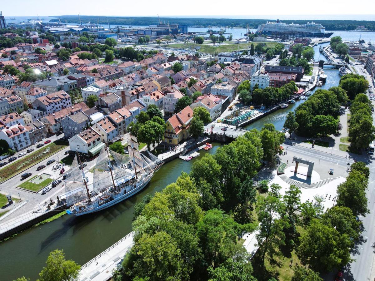 Js Apartamentai Su Savarankisku Isiregistravimu Apartment Klaipeda