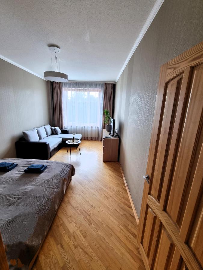 Js Apartamentai Su Savarankisku Isiregistravimu * Klaipeda