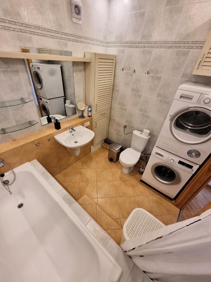 Apartment Js Apartamentai Su Savarankisku Isiregistravimu *