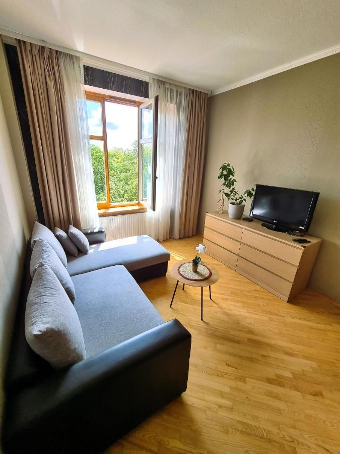 Apartment Js Apartamentai Su Savarankisku Isiregistravimu *