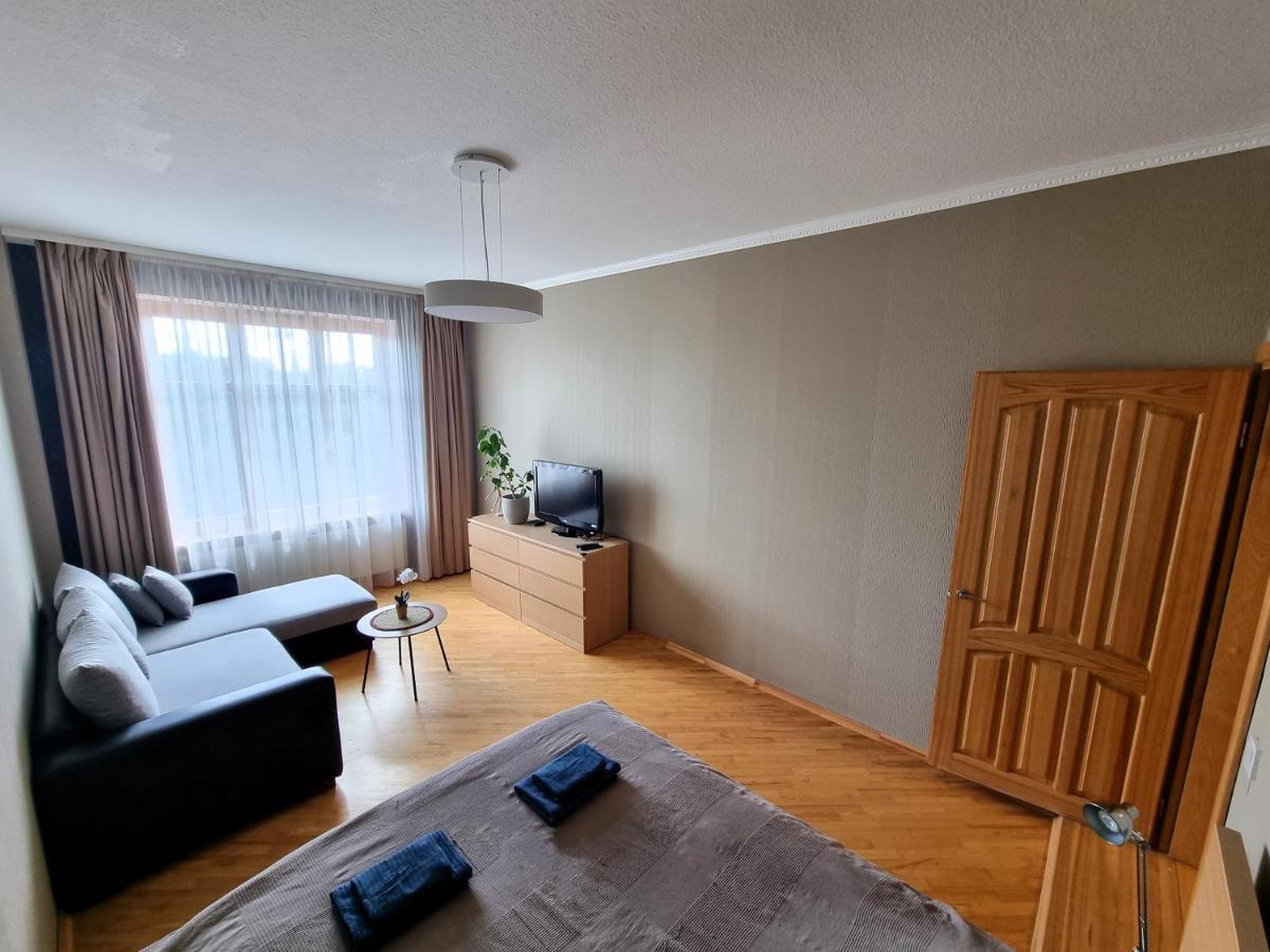 Apartment Js Apartamentai Su Savarankisku Isiregistravimu
