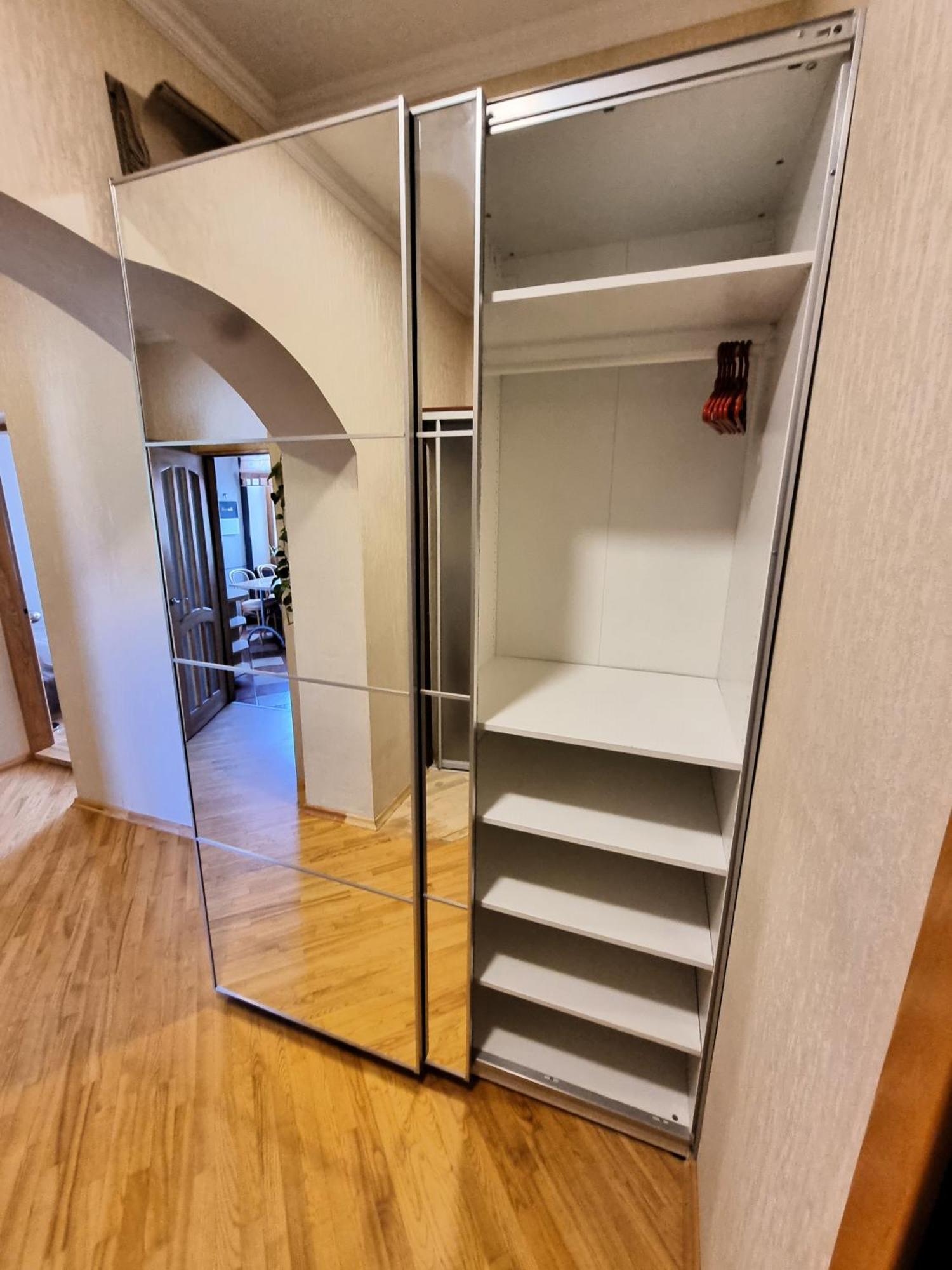 Js Apartamentai Su Savarankisku Isiregistravimu Apartment