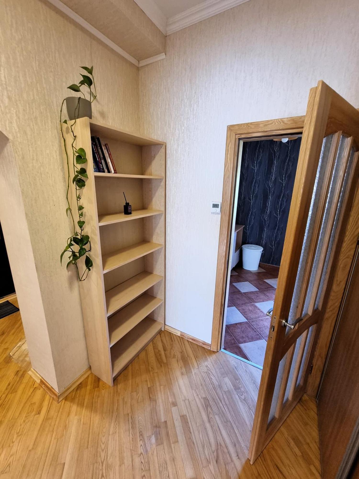 Apartment Js Apartamentai Su Savarankisku Isiregistravimu Klaipeda