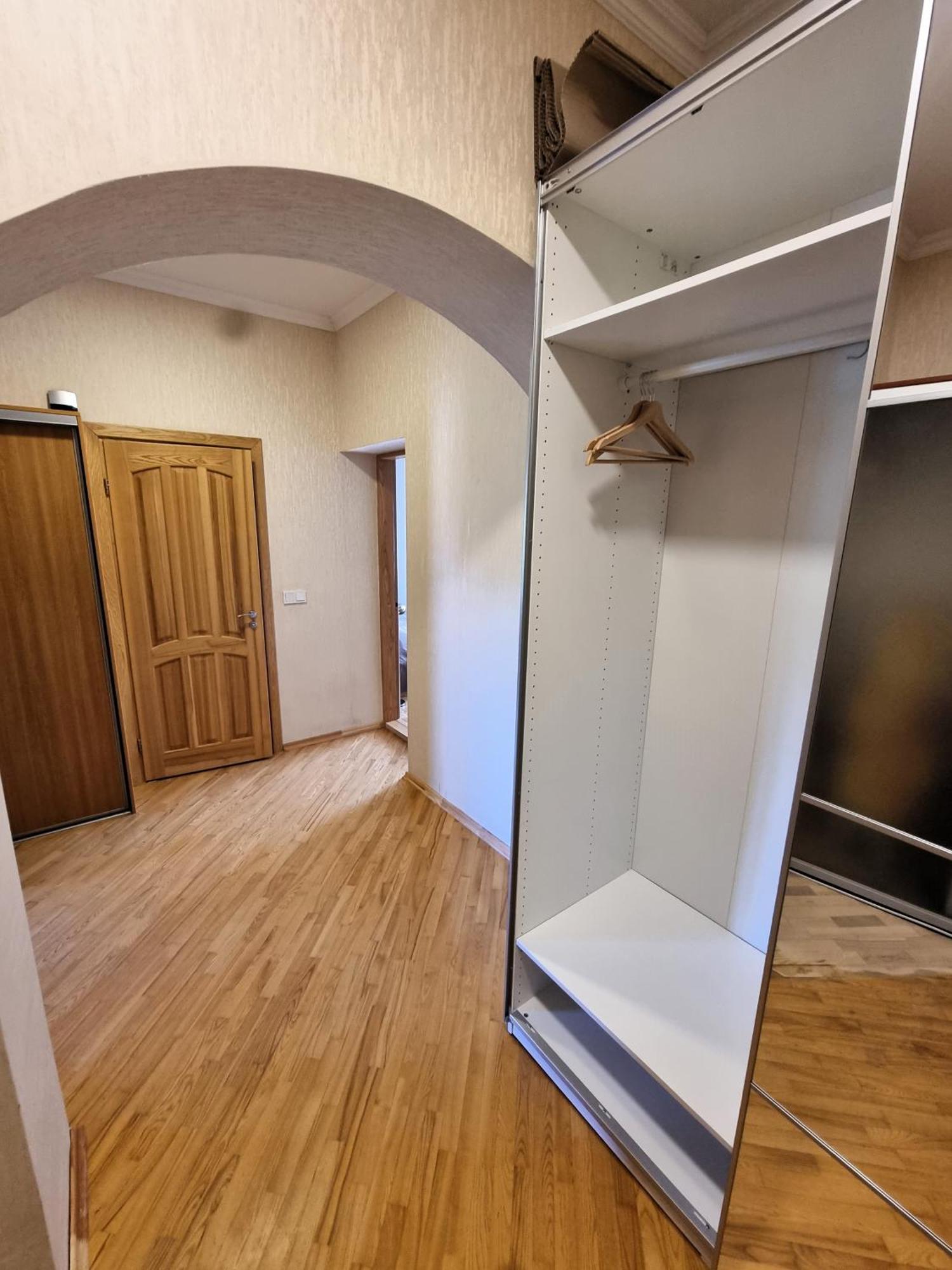 Js Apartamentai Su Savarankisku Isiregistravimu Apartment *